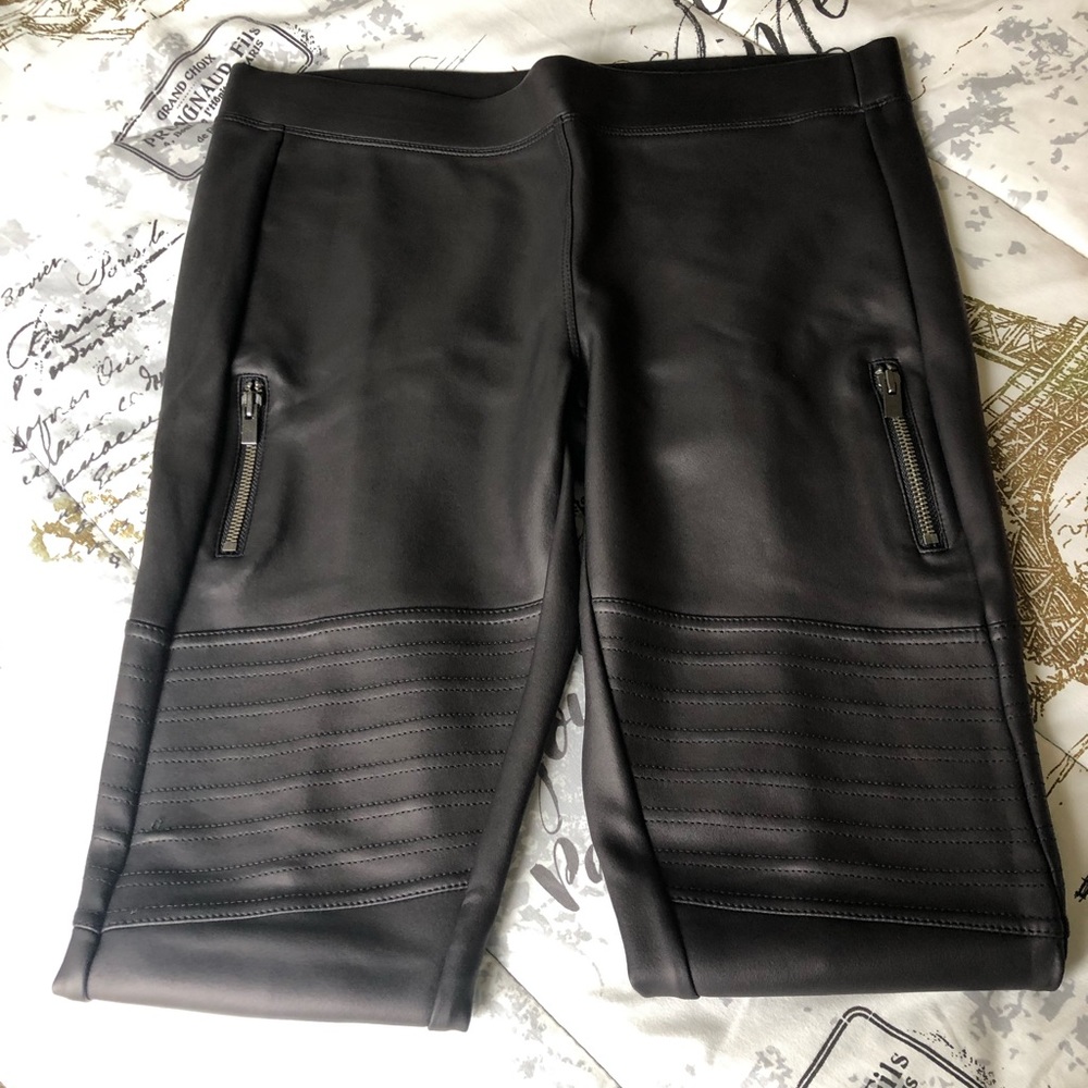 🆕🌟EXPRESS LEGGINGS PANTS🌟🆕 - Picture 2 of 4